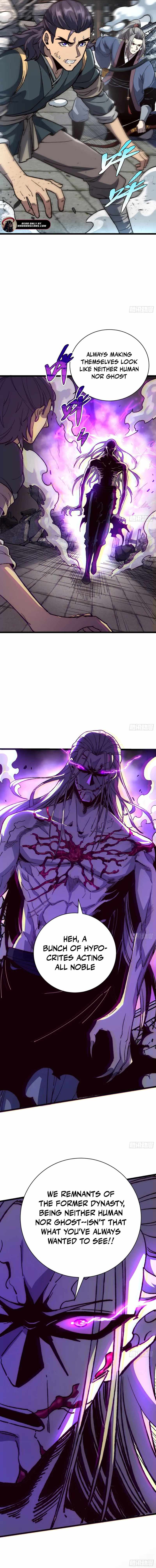 Ascension: From Water Spirit to Deity Chapter 43 3